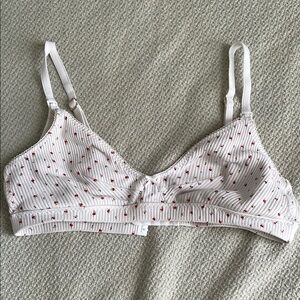 Juem Paloma Maternity Nursing Bra